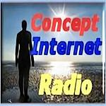 Concept Radio logo