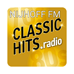 Nijhoff FM Classic Hits logo