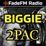 BIGGIE vs. 2Pac - FadeFM