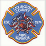 Lexington County Fire Channel 1