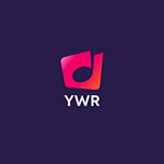 Yorkshire Web Radio logo