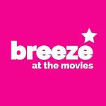 Breeze At The Movies logo