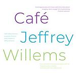 Café Jeffrey Willems logo