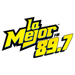 La Mejor 89.7 FM
