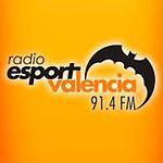 Radio Esport Valencia 91.4 FM