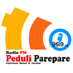 Radio Peduli Parepare
