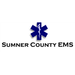 Sumner County EMS and Fire logo