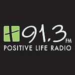 KGTS Positive Life Radio