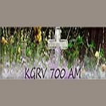 KGRV Christian Radio AM 700