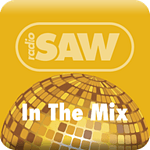 radio SAW - In The Mix