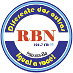 RBN 106.7 FM