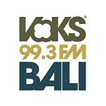 VOKS Radio Bali 99.3 FM