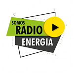Somos Radio Energia logo