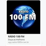 radio 100 ipatinga