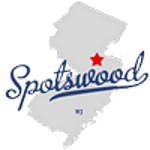Spotswood Fire and EMS logo