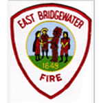 East and West Bridgewater Fire logo