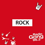 Radio Gong 96.3 - Gong Rock