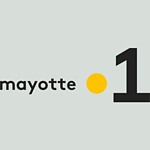 Mayotte la 1ere logo