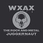 WXAX logo
