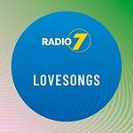 Radio 7 - Lovesongs logo