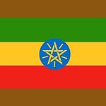 አማርኛ ሬዲዮ  Amharic Radio logo