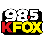 KFOX 98.5 FM KUFX