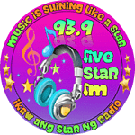 93.9 Five Star FM