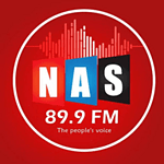 NAS FM Yola 89.9