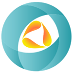 Rádio Rosa de Sarom logo