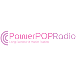 Power Pop Radio logo