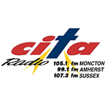 CITA 105.1 Harvesters FM Moncton