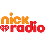 NICK-FL Nick Radio logo