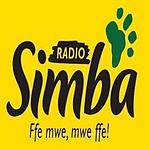 Radio Simba 97.3 logo