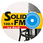 Solid 100.9 FM Enugu