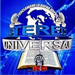 Stereo Universal logo