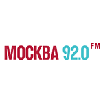 Москва FM logo
