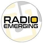 Radio Emerging logo