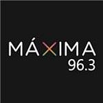 Maxima FM 96.3