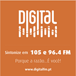 Rádio Digital FM