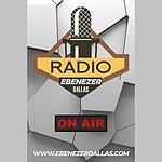 Ebenezer Radio Dallas logo