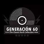 Radio Generación 60 logo