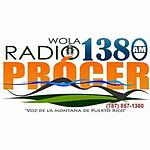 Radio Procer 1380 AM