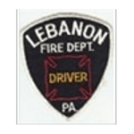 Lebanon Fire