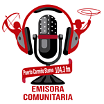 Emisora Comunitaria Puerto Carreño Stereo