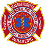 Agawam Fire and EMS logo