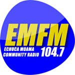 EMFM 104.7 FM