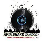 Afta Shakk Radio logo