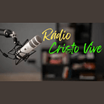 Viva Cristo logo