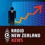 Radio New Zealand: Business News