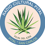 Radio Cultural de Pital 88.3 FM